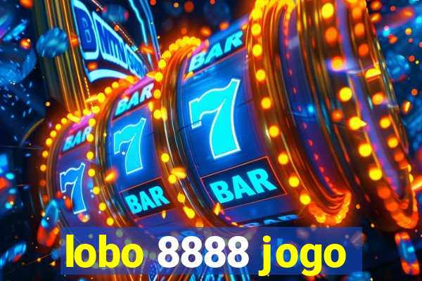 lobo 8888 jogo